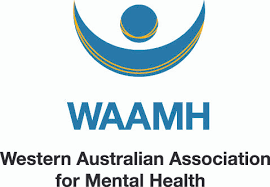 WAAMH Logo