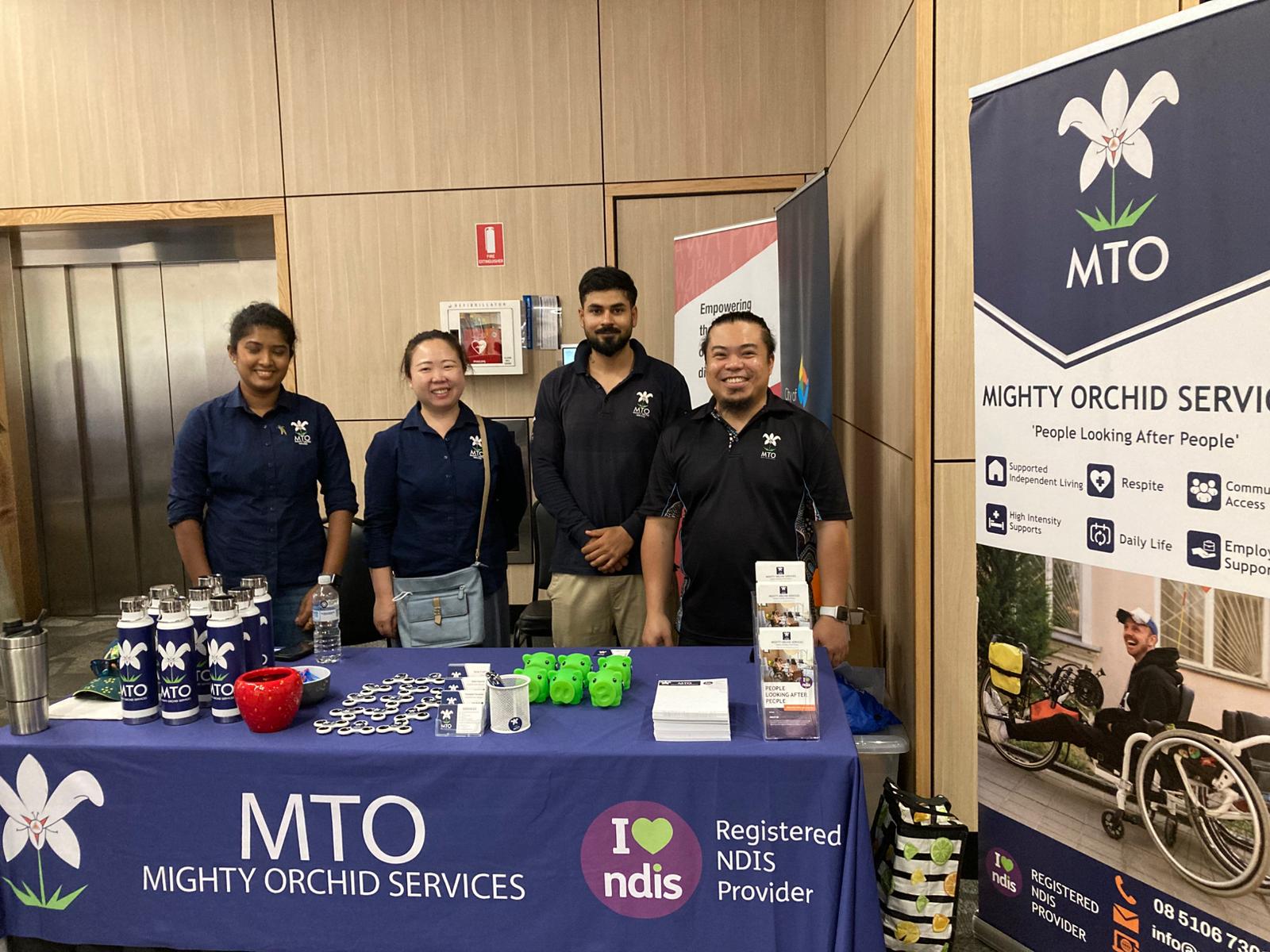 International Day of People With Disability 2025