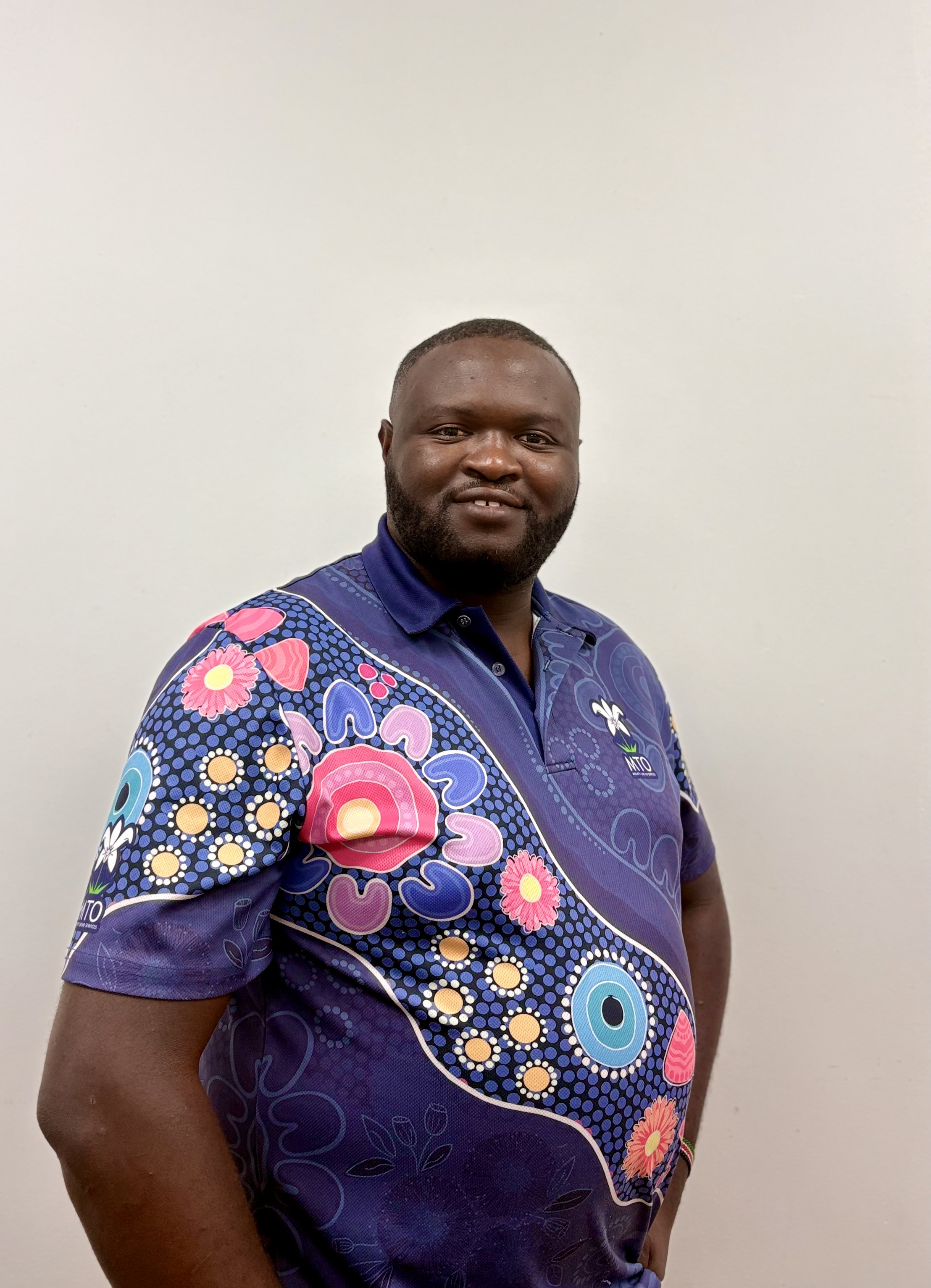 Manasseh Tirop photo