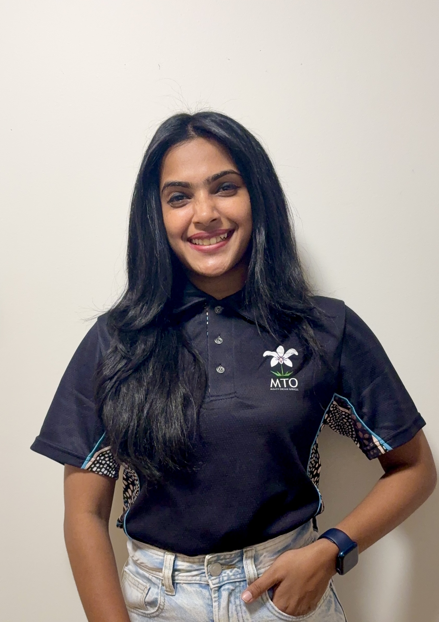 Nivedita Harikrishnan photo