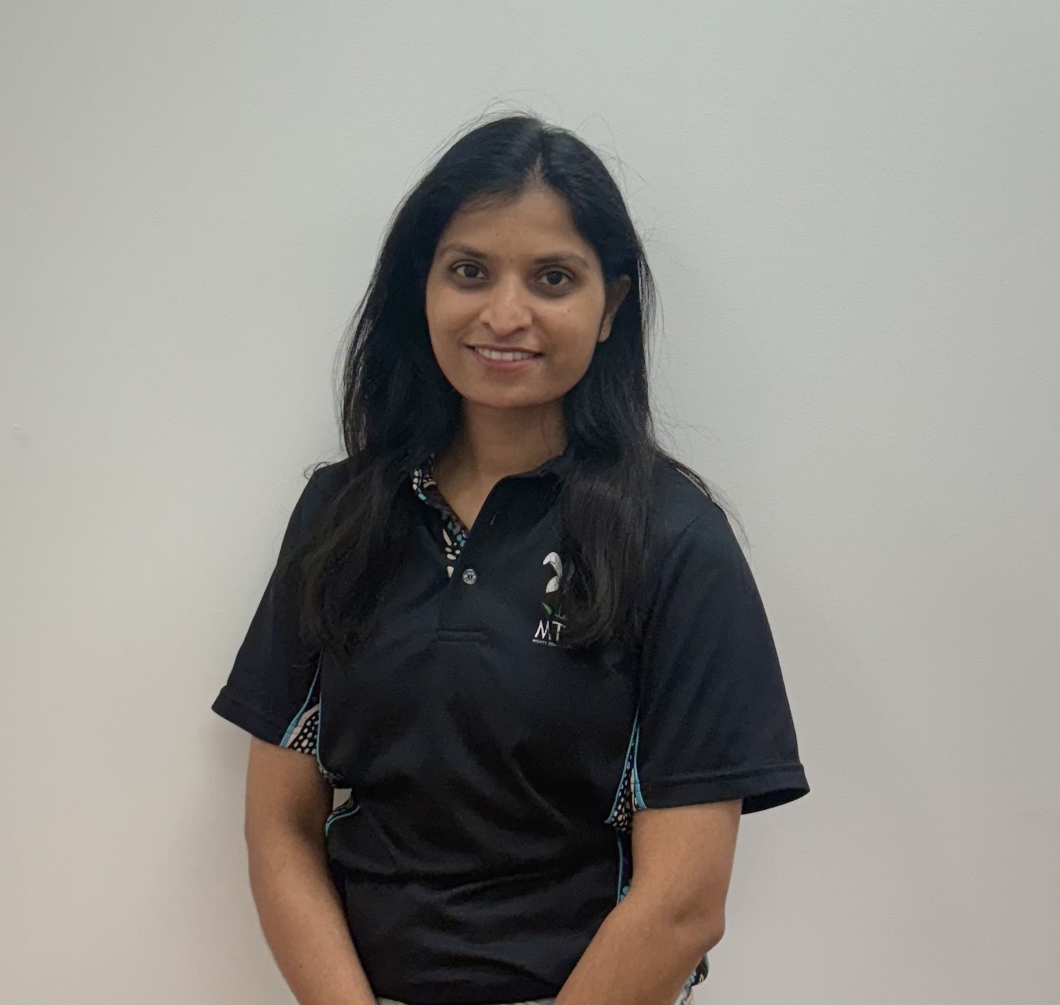 Priyanka Chaudhari photo